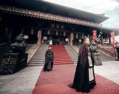 楚国历史图片