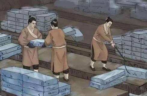 乾隆历史图片