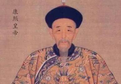 雍正历史图片