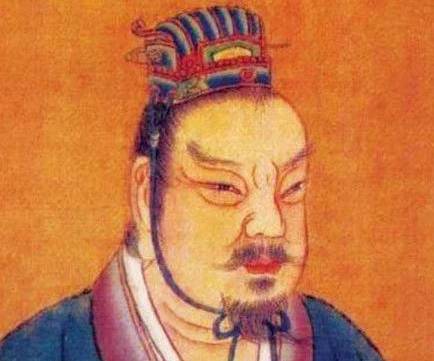 少康历史图片