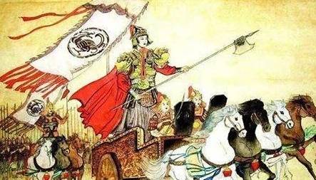少康历史图片