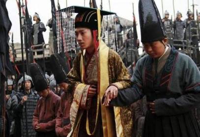 东周历史图片