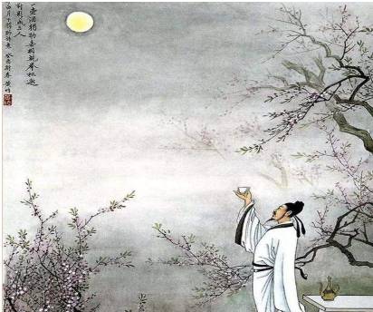 唐代历史图片