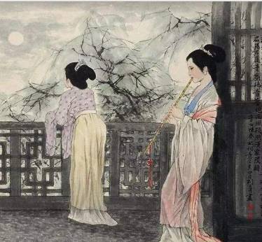 唐代历史图片