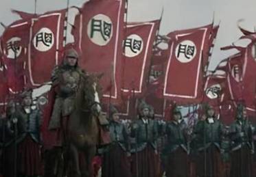 明朝历史图片