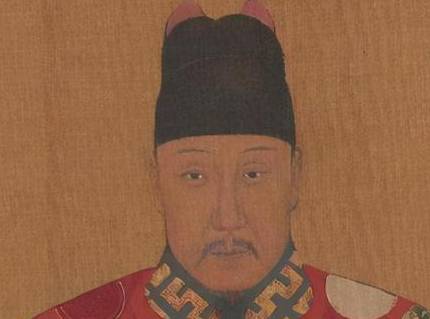 明朝历史图片