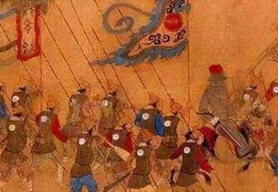 明朝历史图片