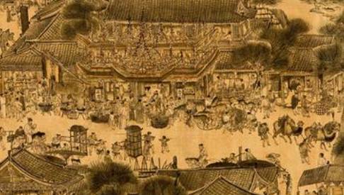 中国古代有没有社会福利机构?它们都有哪些功能?历史图片