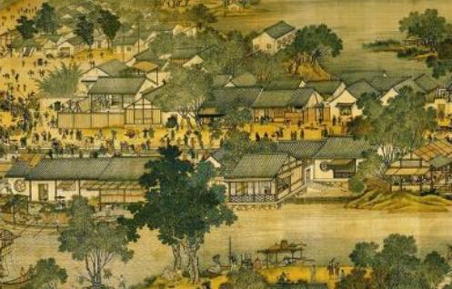 中国古代有没有社会福利机构?它们都有哪些功能?历史图片