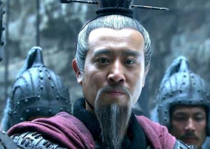 关羽历史图片
