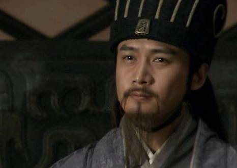 关羽历史图片