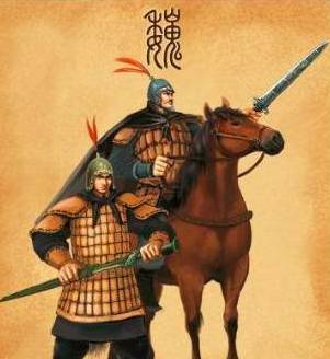 战国历史图片