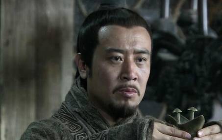 庞统历史图片