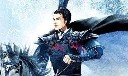 大将军历史图片