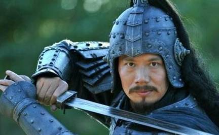 大将军历史图片