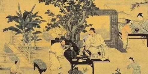 明朝历史图片