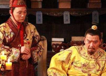 南北榜案历史图片