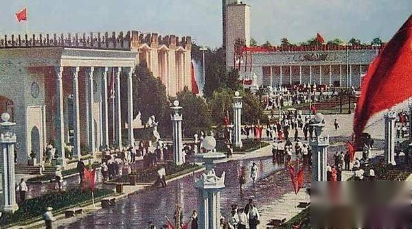 苏联历史图片