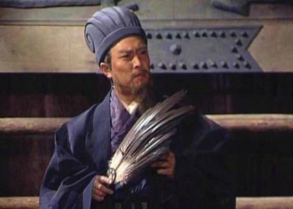 刘备历史图片