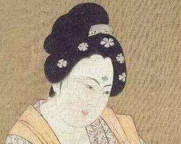 女性历史图片