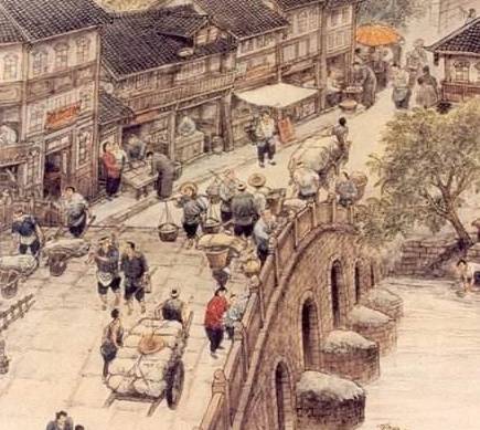 古代历史图片