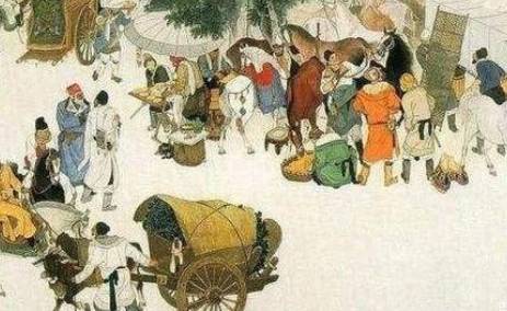 古人有没有假期？一般都是多少天呢？历史图片