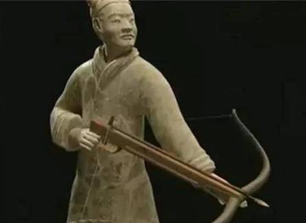 秦国历史图片
