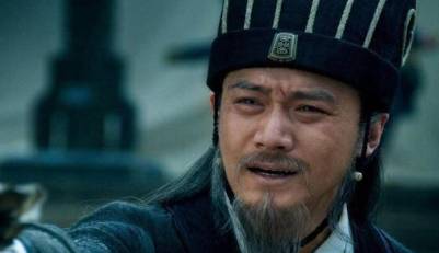 诸葛亮历史图片