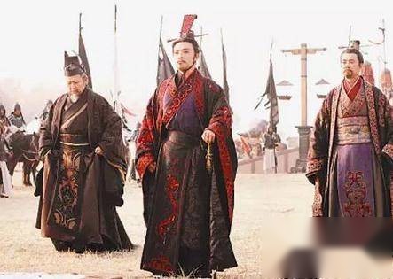 秦朝历史图片