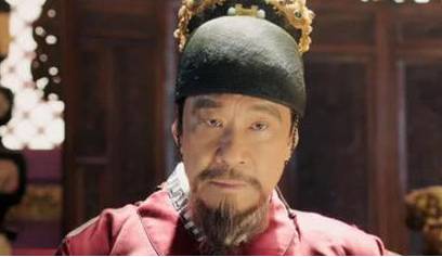 朱允炆历史图片