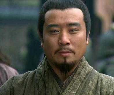 关羽历史图片