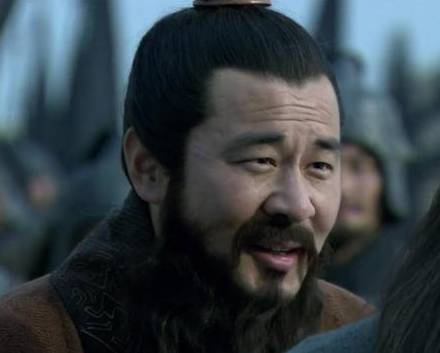 关羽历史图片