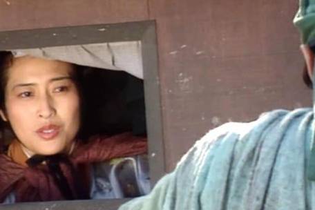 关羽历史图片