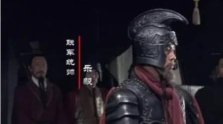秦国历史图片