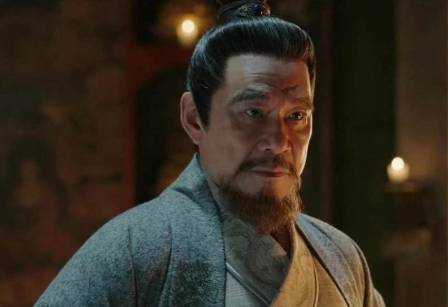 朱棣历史图片
