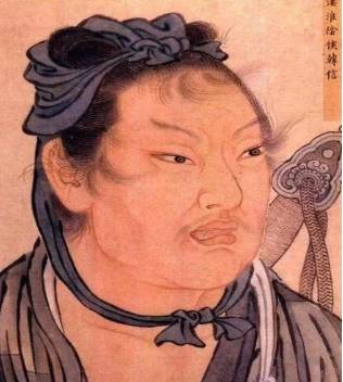 为了防止下属起兵篡夺政权历史图片