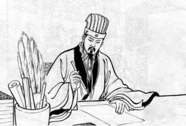 诸葛亮历史图片