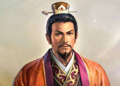 诸葛亮历史图片