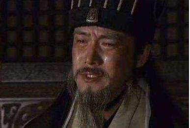 诸葛亮历史图片