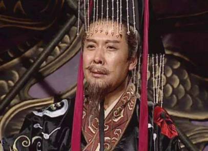 诸葛亮历史图片