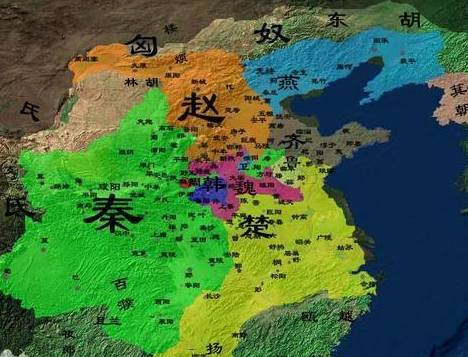 乐毅历史图片