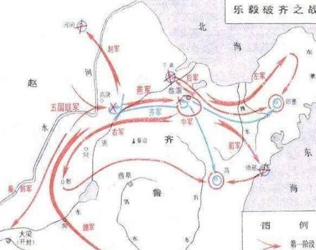 乐毅历史图片