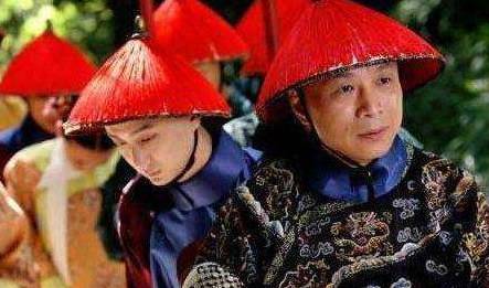 清朝历史图片