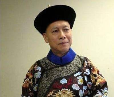 清朝历史图片