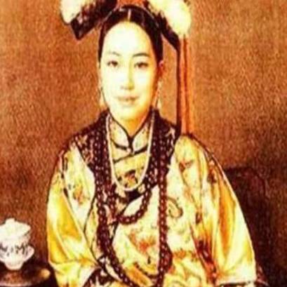清朝历史图片