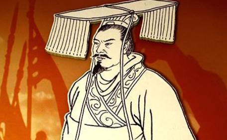 曹丕历史图片