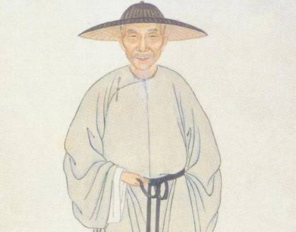 朱国治历史图片