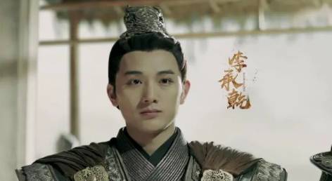李世民历史图片
