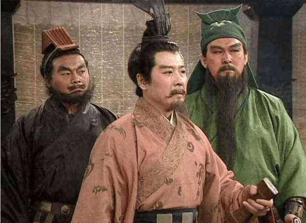 法正历史图片