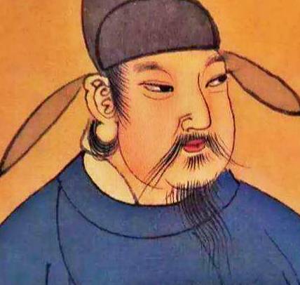 安禄山历史图片